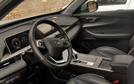 Chery Tiggo 4 I рестайлинг, 2025 год, 1 795 000 рублей, 4 фотография