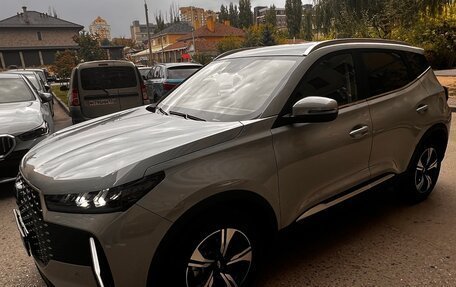 Chery Tiggo 4 I рестайлинг, 2025 год, 1 795 000 рублей, 7 фотография
