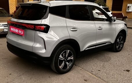 Chery Tiggo 4 I рестайлинг, 2025 год, 1 795 000 рублей, 5 фотография
