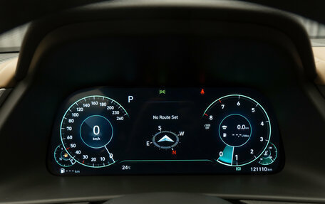 Hyundai Sonata VIII, 2021 год, 1 890 000 рублей, 11 фотография