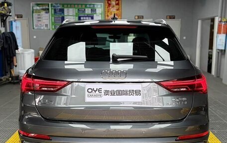 Audi Q3, 2023 год, 2 040 000 рублей, 6 фотография