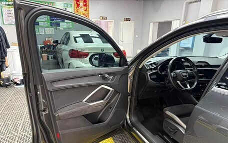 Audi Q3, 2023 год, 2 040 000 рублей, 7 фотография