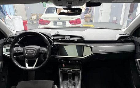 Audi Q3, 2023 год, 2 040 000 рублей, 8 фотография