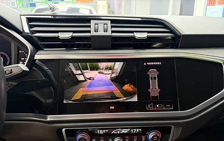 Audi Q3, 2023 год, 2 040 000 рублей, 10 фотография