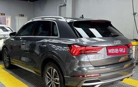 Audi Q3, 2023 год, 2 040 000 рублей, 5 фотография