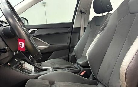 Audi Q3, 2023 год, 2 040 000 рублей, 9 фотография