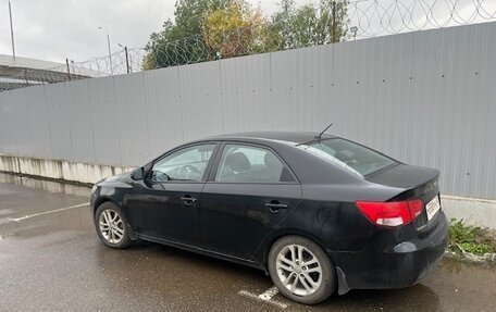 KIA Cerato III, 2011 год, 650 000 рублей, 3 фотография