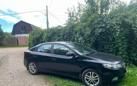 KIA Cerato III, 2011 год, 650 000 рублей, 2 фотография