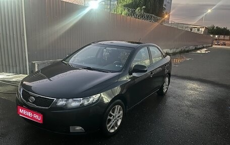 KIA Cerato III, 2011 год, 650 000 рублей, 1 фотография