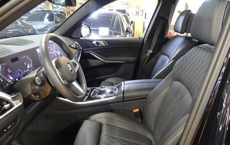 BMW X5, 2025 год, 13 000 013 рублей, 8 фотография
