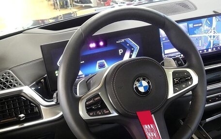 BMW X5, 2025 год, 13 000 013 рублей, 11 фотография