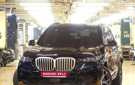 BMW X5, 2025 год, 13 000 013 рублей, 2 фотография