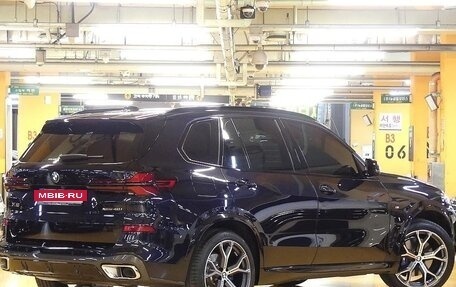BMW X5, 2025 год, 13 000 013 рублей, 3 фотография