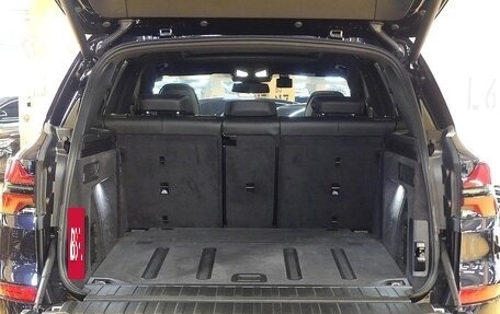 BMW X5, 2025 год, 13 000 013 рублей, 4 фотография