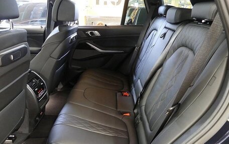BMW X5, 2025 год, 13 000 013 рублей, 17 фотография