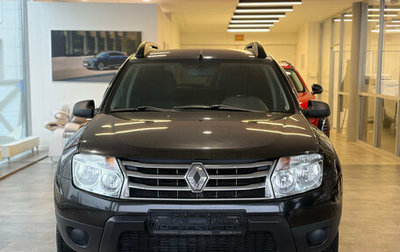 Renault Duster I рестайлинг, 2014 год, 729 000 рублей, 1 фотография