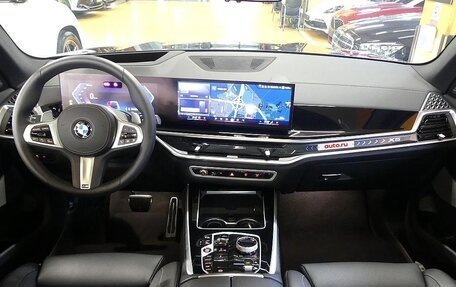 BMW X5, 2025 год, 13 000 013 рублей, 16 фотография