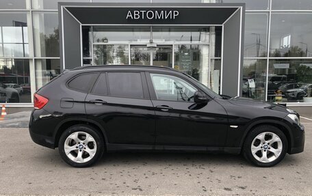 BMW X1, 2012 год, 1 260 000 рублей, 4 фотография