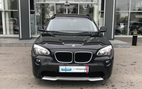 BMW X1, 2012 год, 1 260 000 рублей, 2 фотография