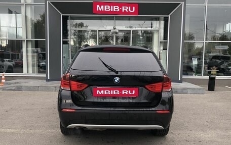 BMW X1, 2012 год, 1 260 000 рублей, 6 фотография