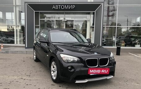 BMW X1, 2012 год, 1 260 000 рублей, 3 фотография
