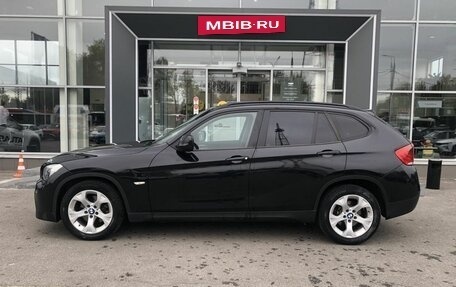 BMW X1, 2012 год, 1 260 000 рублей, 8 фотография
