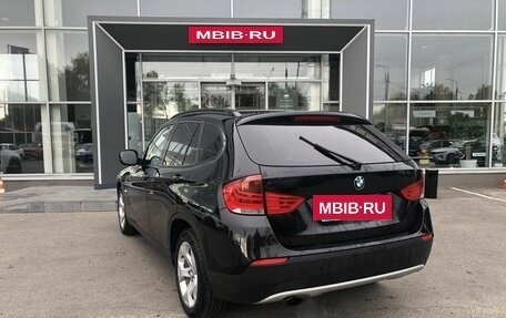 BMW X1, 2012 год, 1 260 000 рублей, 7 фотография