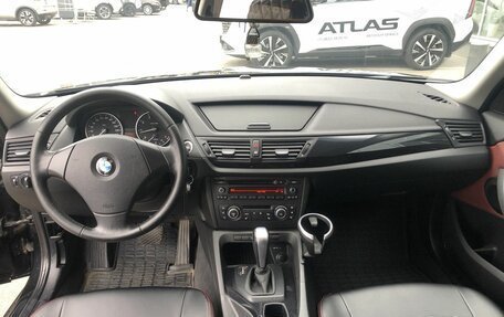 BMW X1, 2012 год, 1 260 000 рублей, 10 фотография
