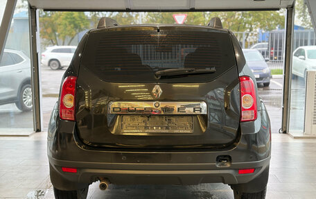 Renault Duster I рестайлинг, 2014 год, 729 000 рублей, 3 фотография