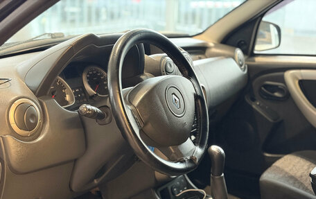 Renault Duster I рестайлинг, 2014 год, 729 000 рублей, 9 фотография