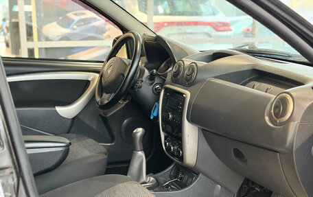 Renault Duster I рестайлинг, 2014 год, 729 000 рублей, 6 фотография