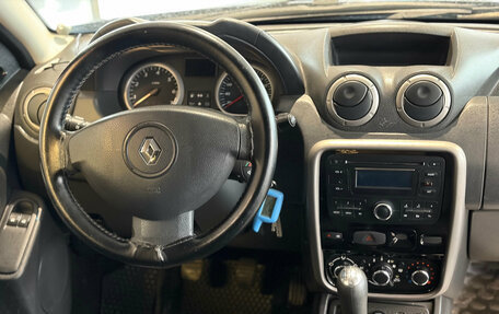 Renault Duster I рестайлинг, 2014 год, 729 000 рублей, 8 фотография