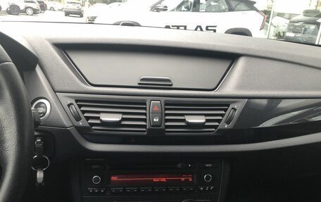 BMW X1, 2012 год, 1 260 000 рублей, 14 фотография