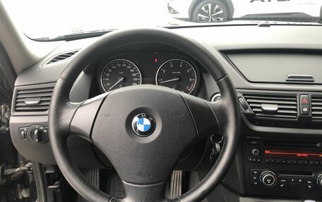 BMW X1, 2012 год, 1 260 000 рублей, 12 фотография