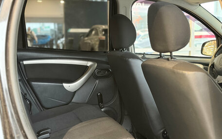 Renault Duster I рестайлинг, 2014 год, 729 000 рублей, 7 фотография
