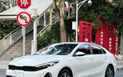 KIA K3, 2023 год, 1 500 000 рублей, 1 фотография
