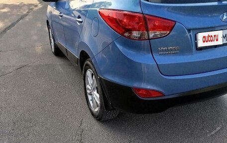 Hyundai ix35 I рестайлинг, 2012 год, 900 000 рублей, 6 фотография