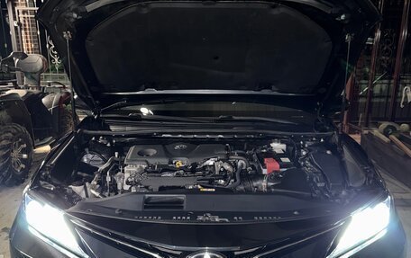 Toyota Camry, 2023 год, 4 200 000 рублей, 3 фотография