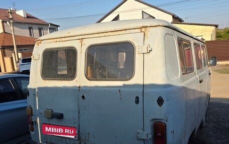 ЛуАЗ 3151, 2006 год, 300 000 рублей, 3 фотография