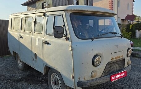 ЛуАЗ 3151, 2006 год, 300 000 рублей, 2 фотография