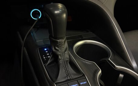 Toyota Camry, 2023 год, 4 200 000 рублей, 18 фотография