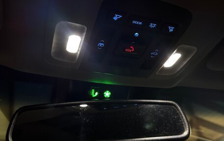 Toyota Camry, 2023 год, 4 200 000 рублей, 20 фотография