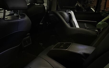 Toyota Camry, 2023 год, 4 200 000 рублей, 23 фотография