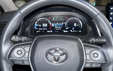 Toyota Camry, 2023 год, 4 200 000 рублей, 16 фотография