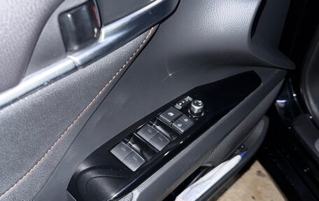 Toyota Camry, 2023 год, 4 200 000 рублей, 13 фотография