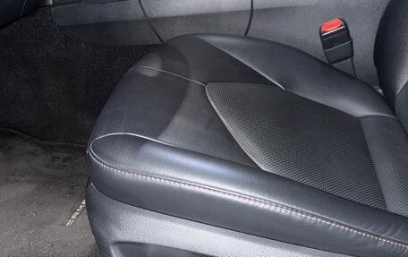 Toyota Camry, 2023 год, 4 200 000 рублей, 15 фотография