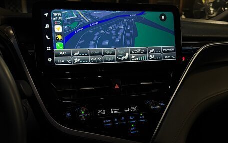 Toyota Camry, 2023 год, 4 200 000 рублей, 21 фотография
