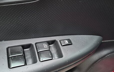 Nissan Note II рестайлинг, 2013 год, 500 000 рублей, 11 фотография