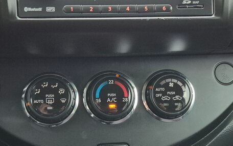 Nissan Note II рестайлинг, 2013 год, 500 000 рублей, 15 фотография