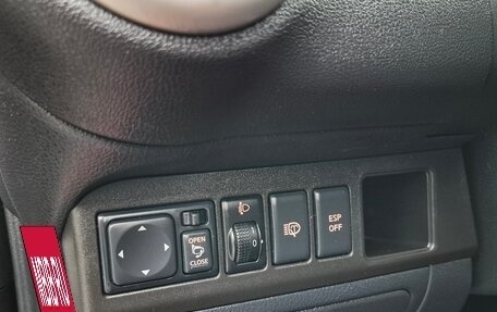 Nissan Note II рестайлинг, 2013 год, 500 000 рублей, 10 фотография